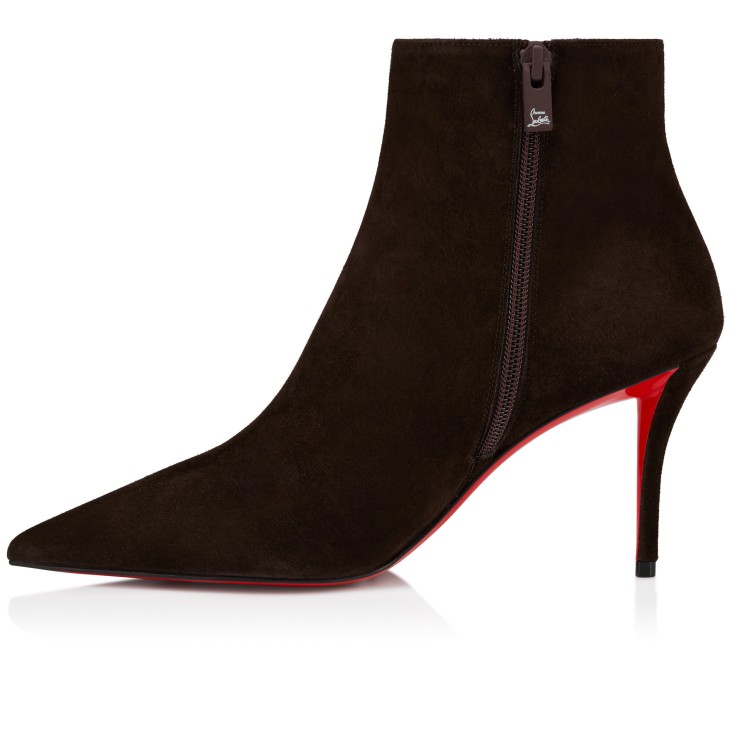 Christian Louboutin Miss Z Booty - Image 3